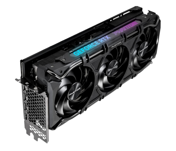 Gainward GeForce RTX 4070Ti Super Phantom 16GB GDDR6X - 1210239 - zdjęcie 2